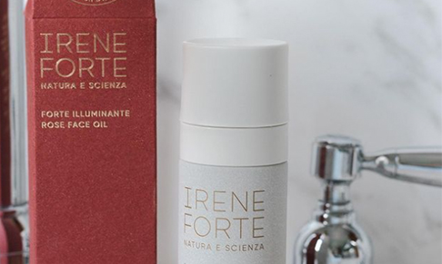 Irene Forte Skincare appoints The Dowal Walker Agency